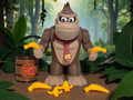 Jungle Heavyweight