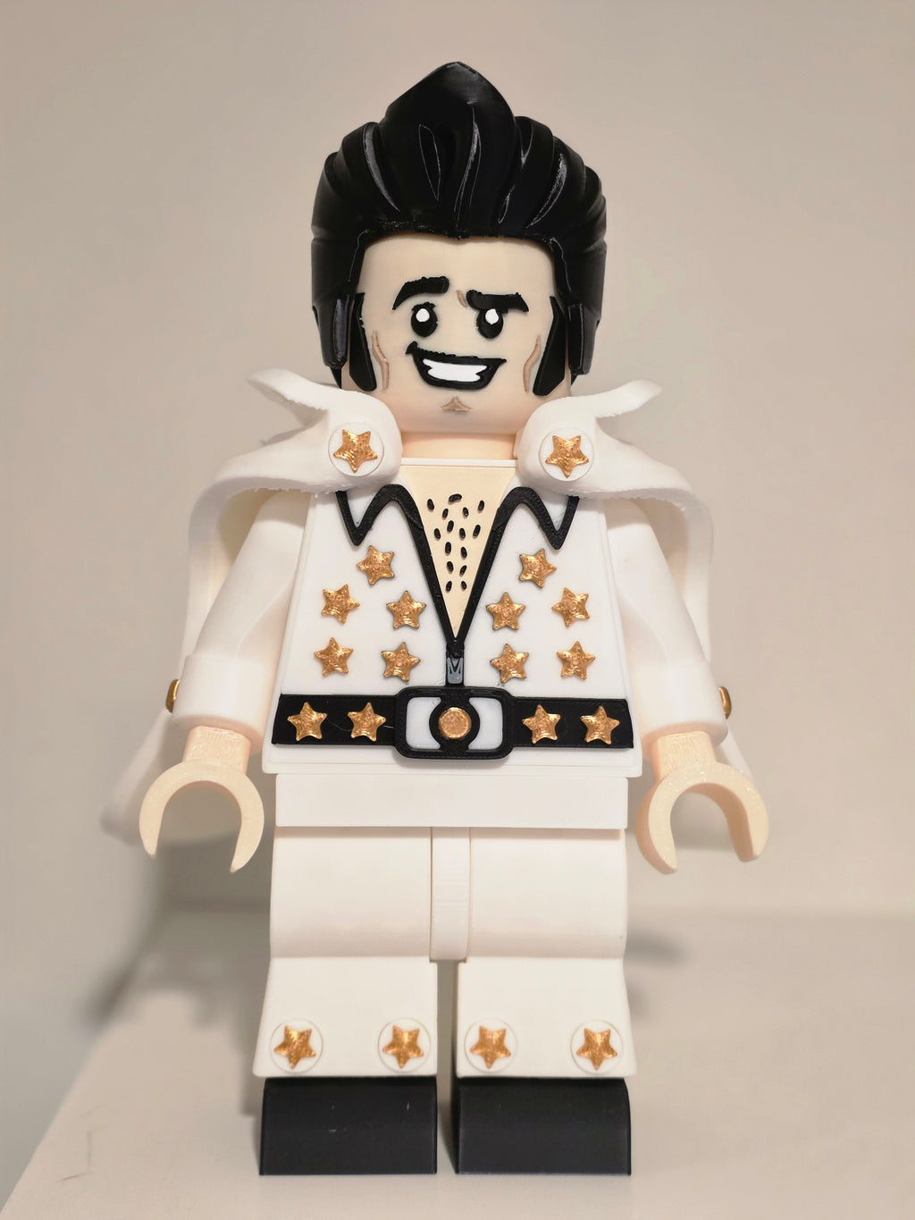The Memphis Legend