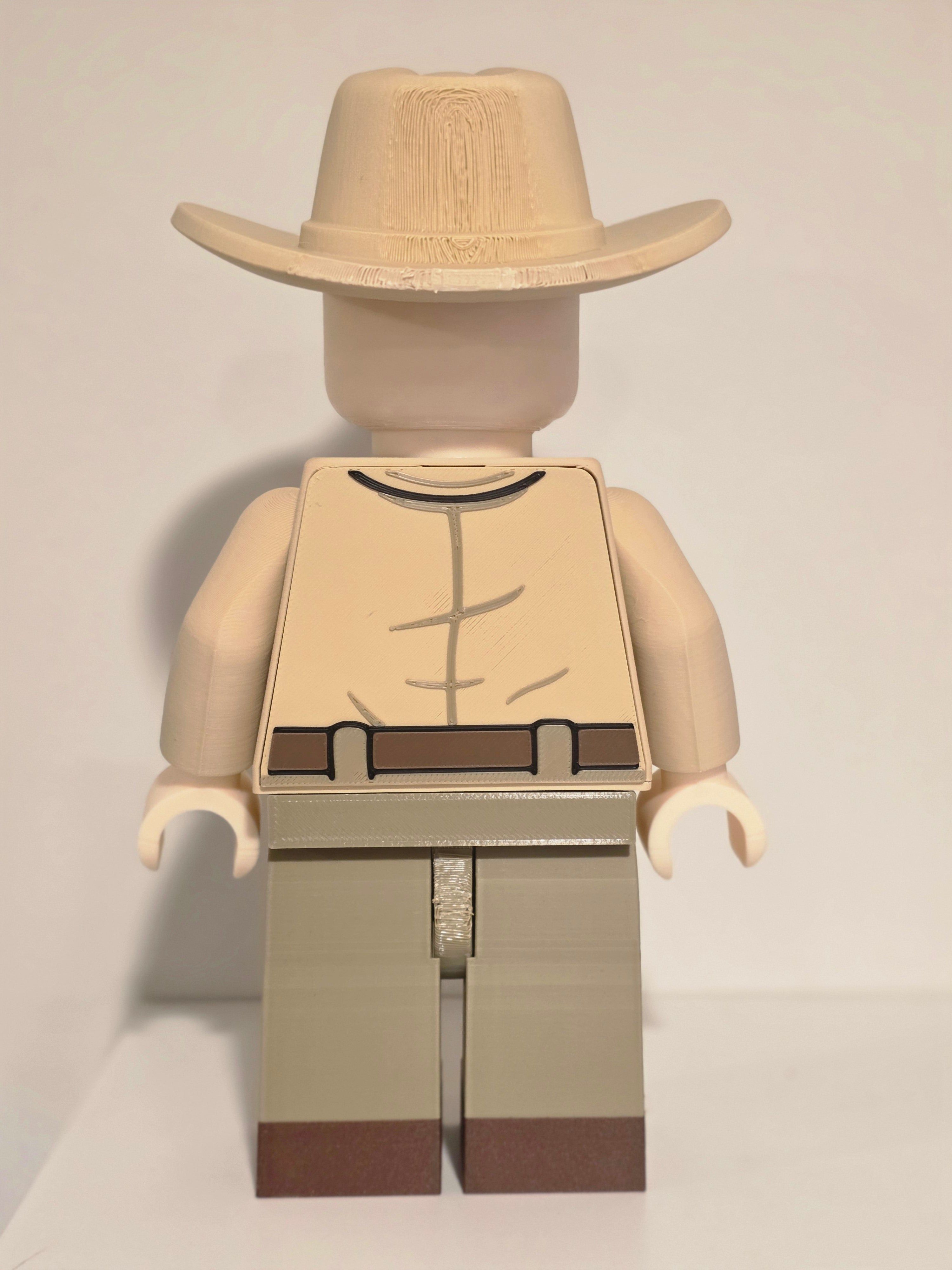 Small Town Sheriff