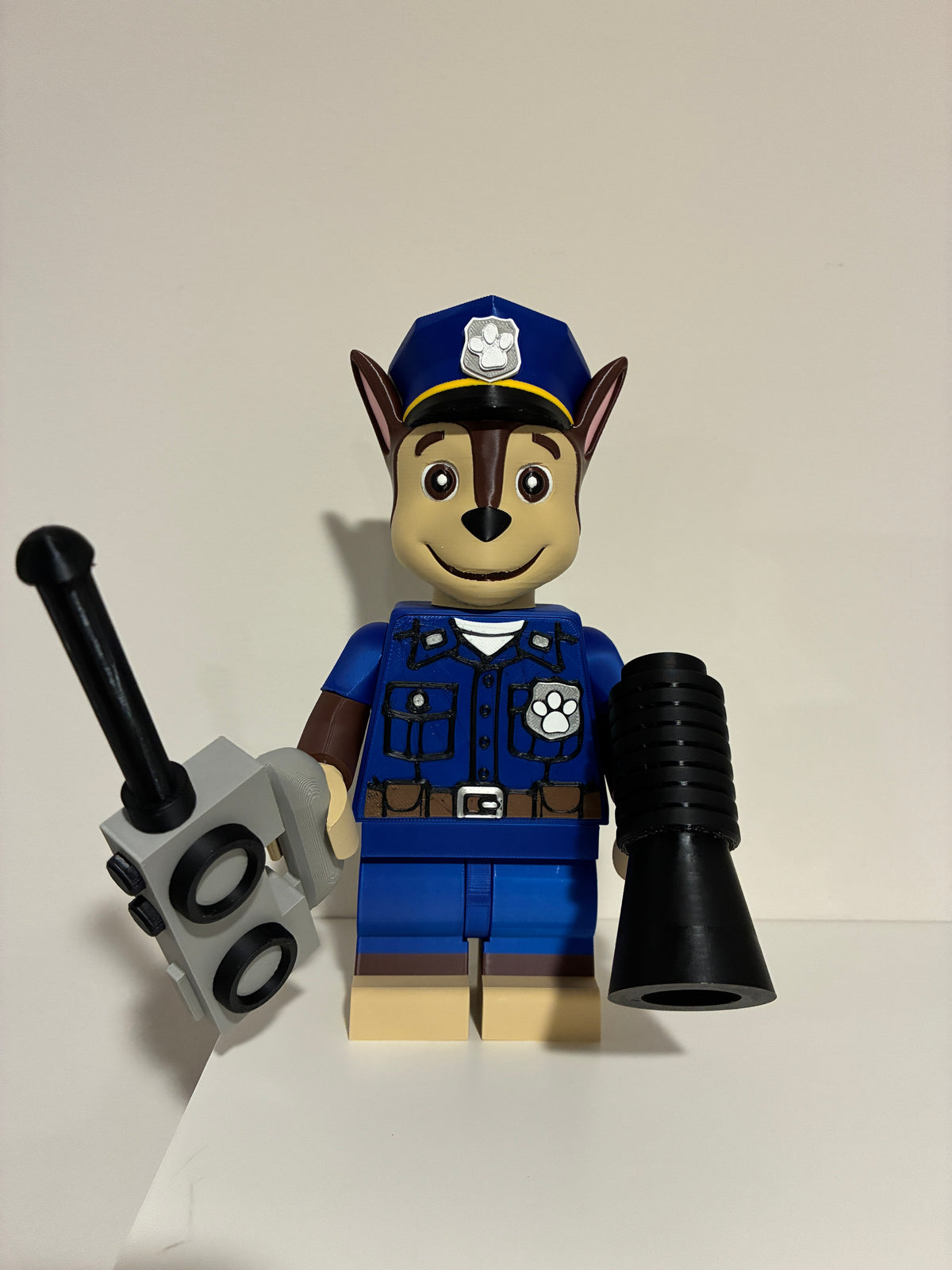 K-9 Enforcer