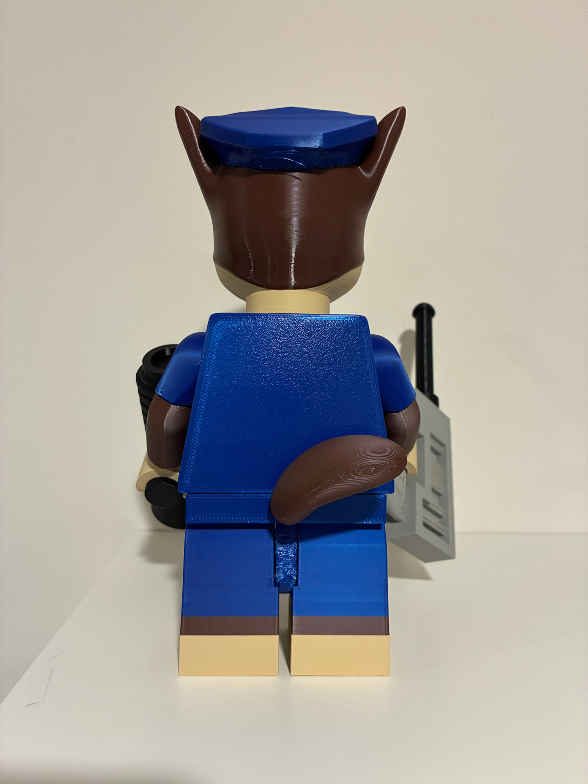 K-9 Enforcer