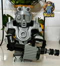 Wasteland Juggernaut Bundle