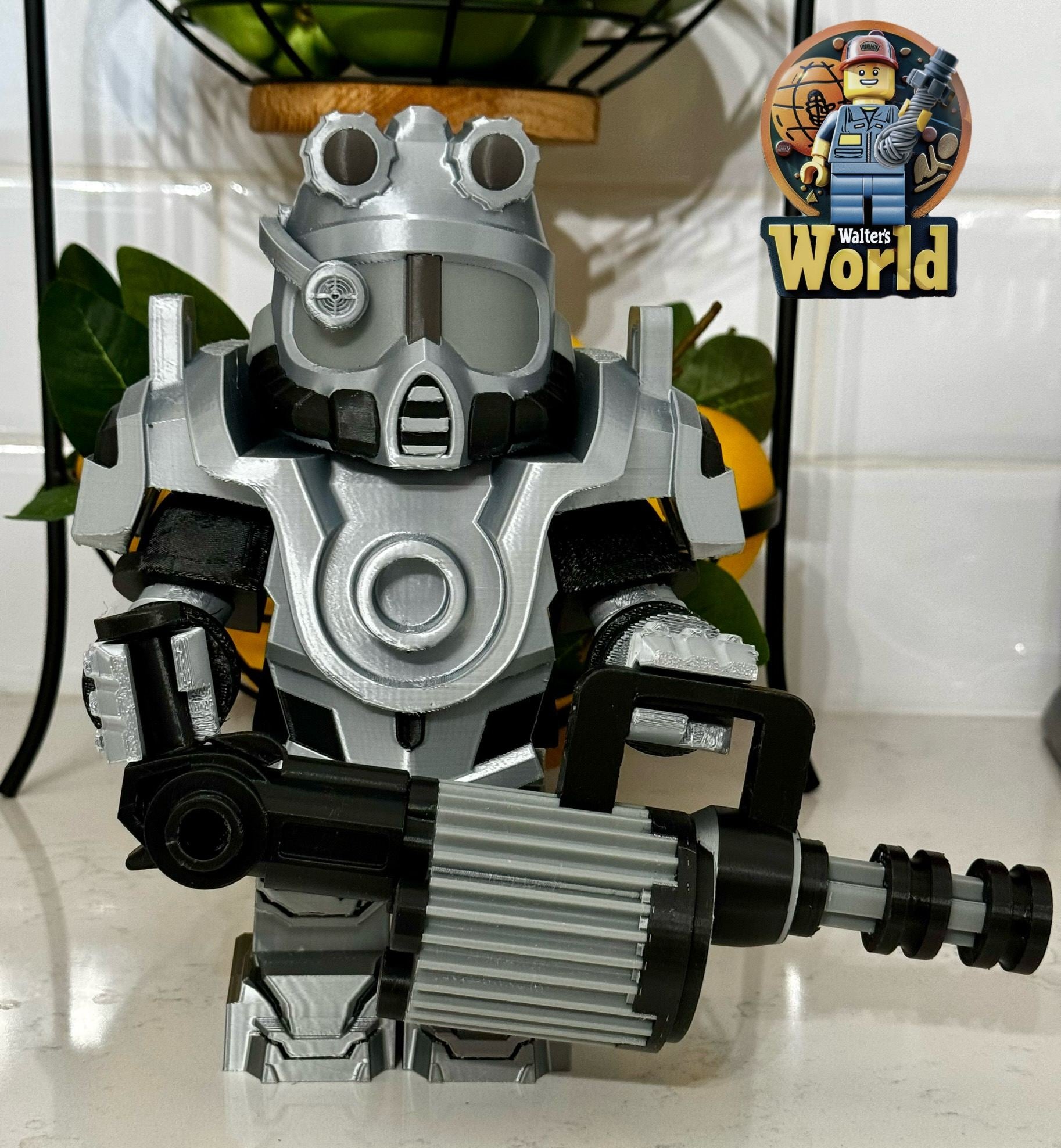 Wasteland Juggernaut Bundle