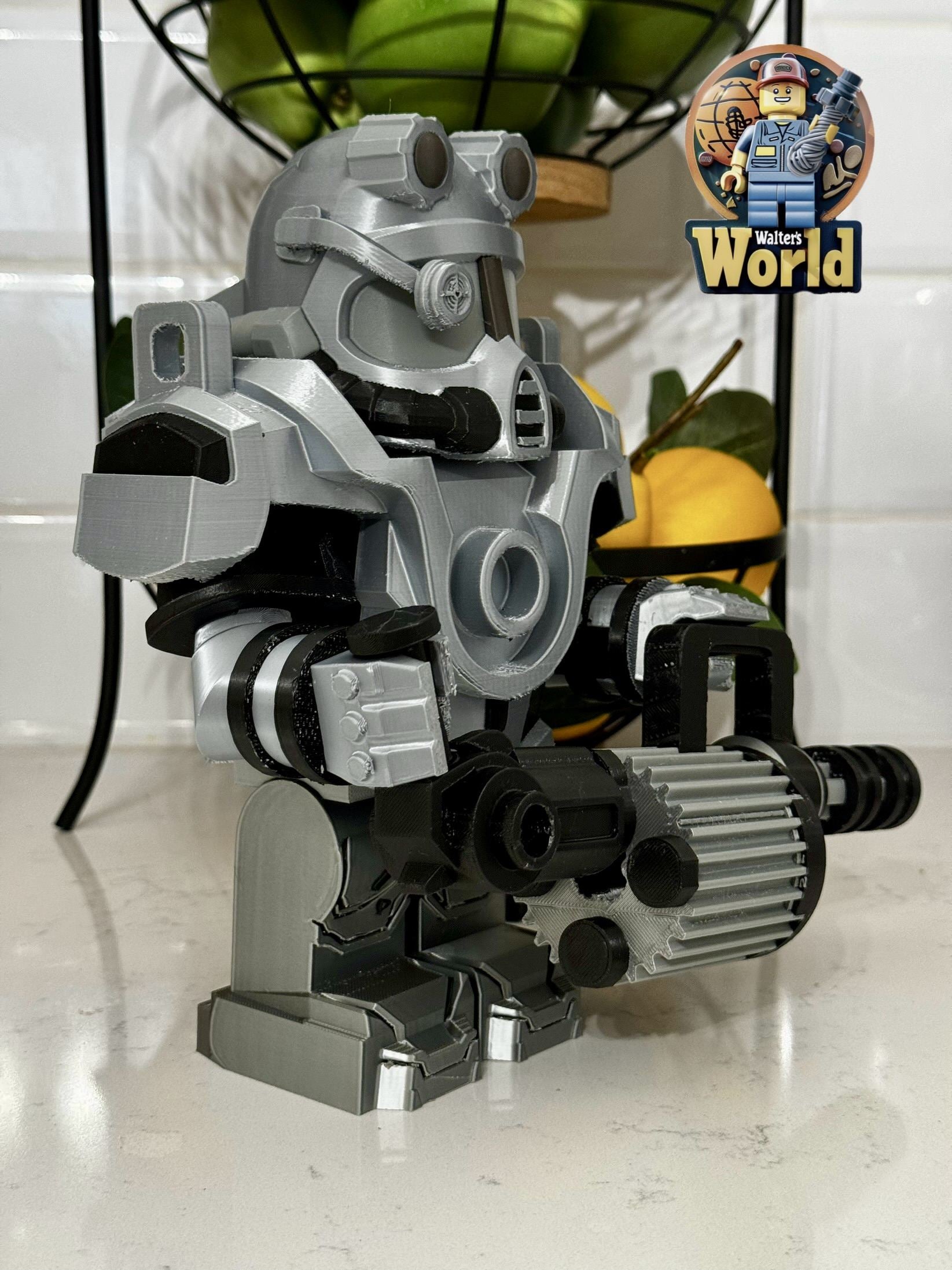 Wasteland Juggernaut Bundle