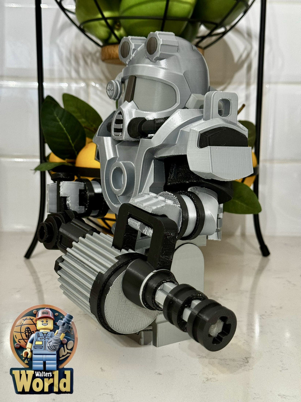 Wasteland Juggernaut Bundle