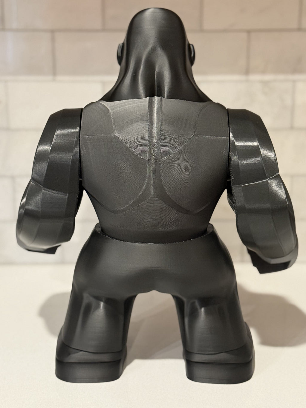 Apex Ape