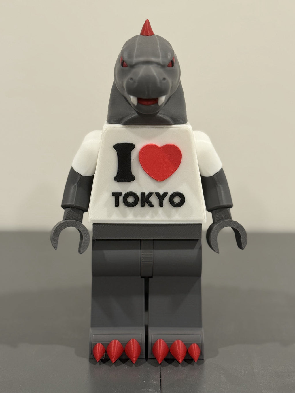 Atomic Lizard