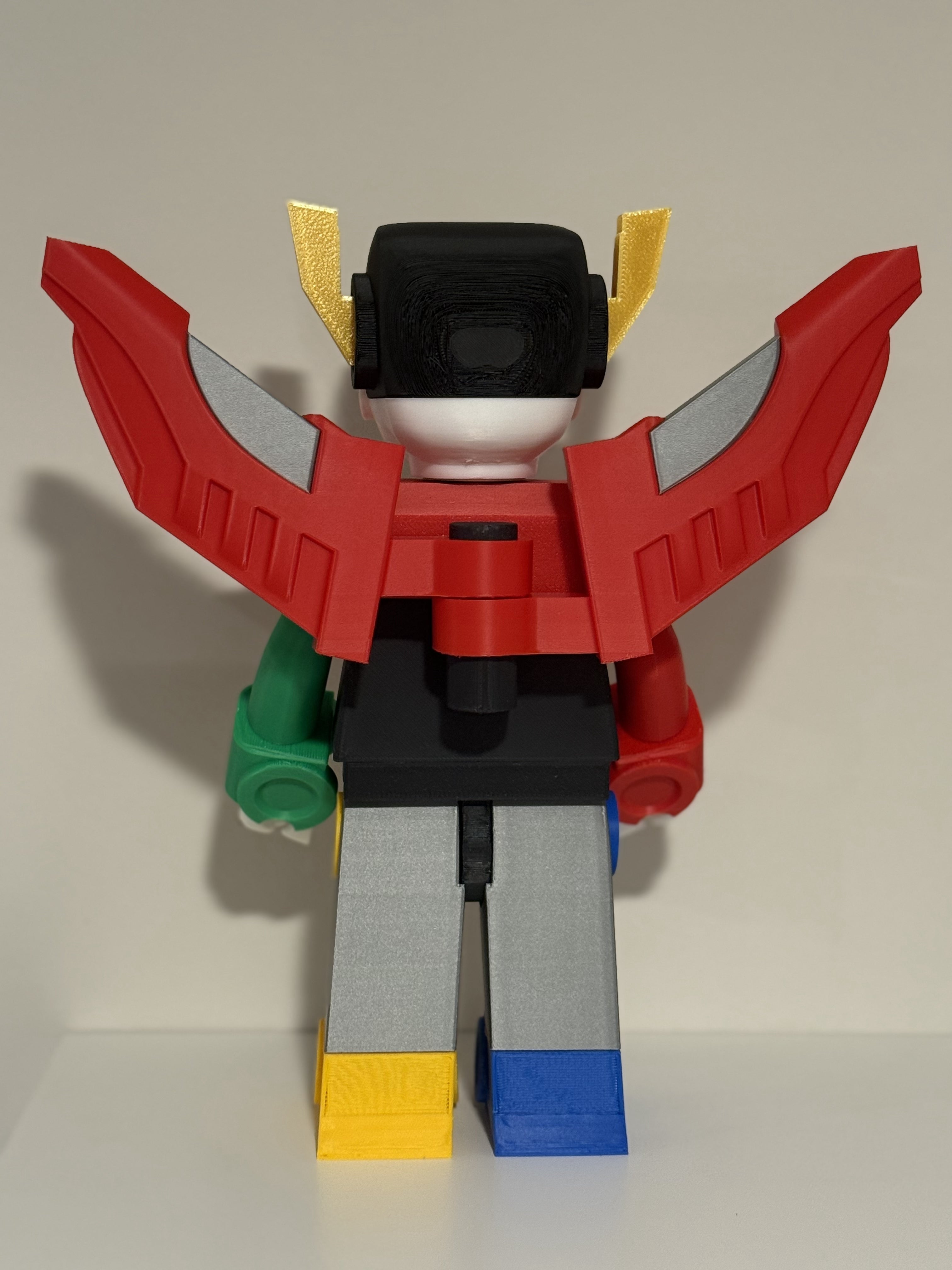 Galactic Lion Defender