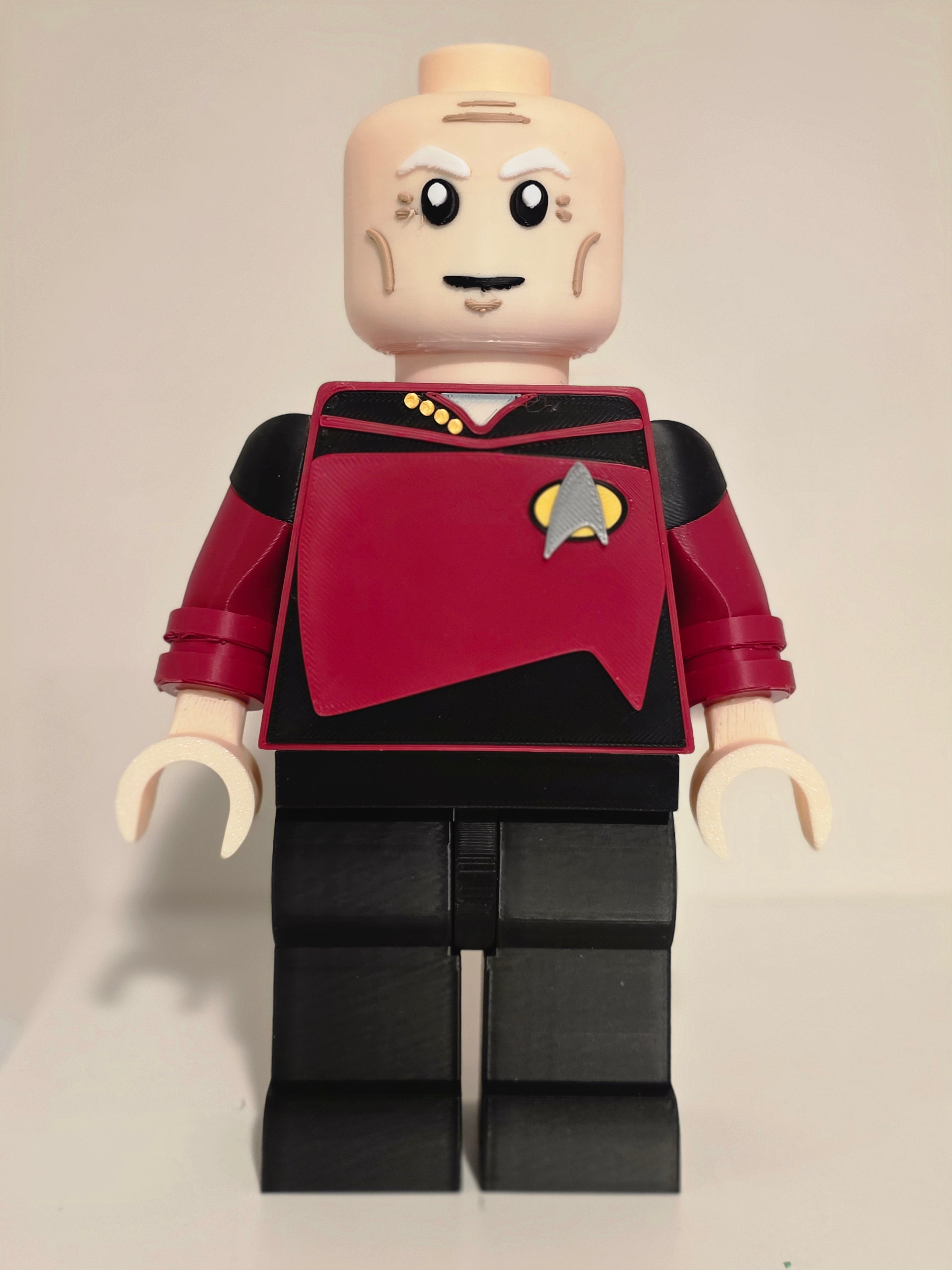 Stellar Diplomat