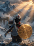 Spartan God Slayer (Older)