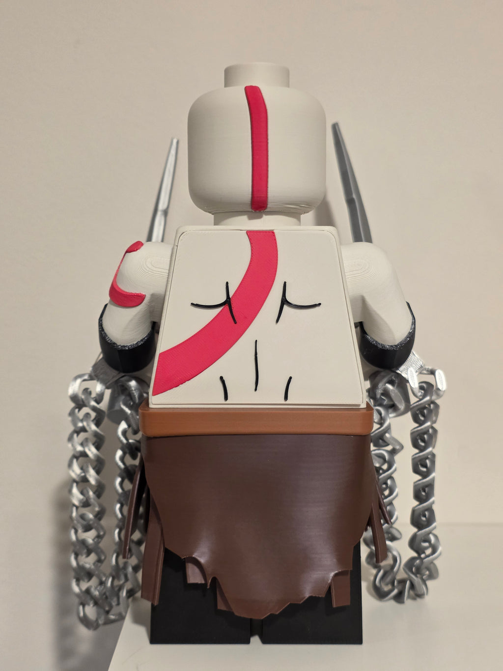 Spartan God Slayer