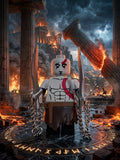 Spartan God Slayer