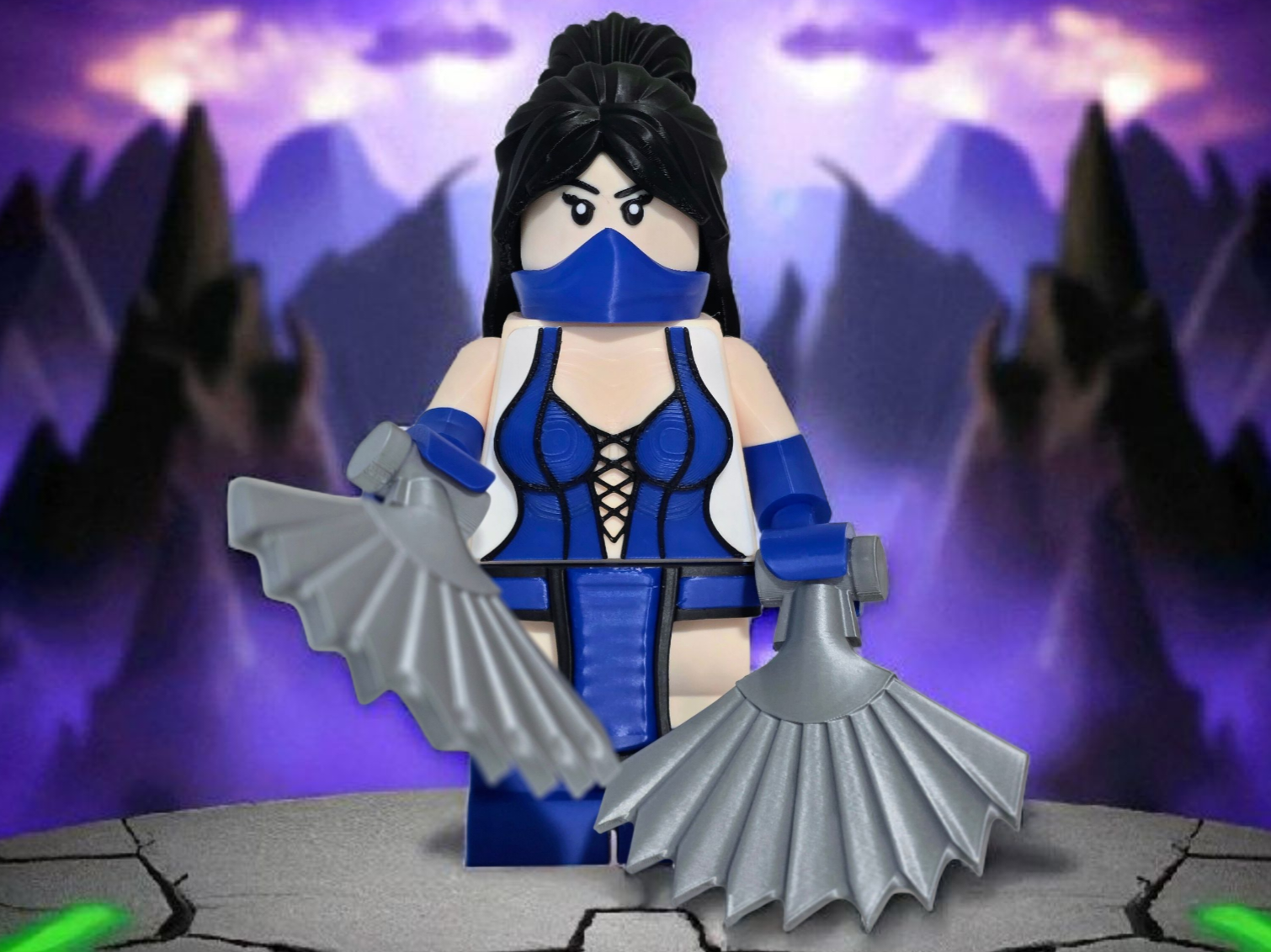 Royal Assassin