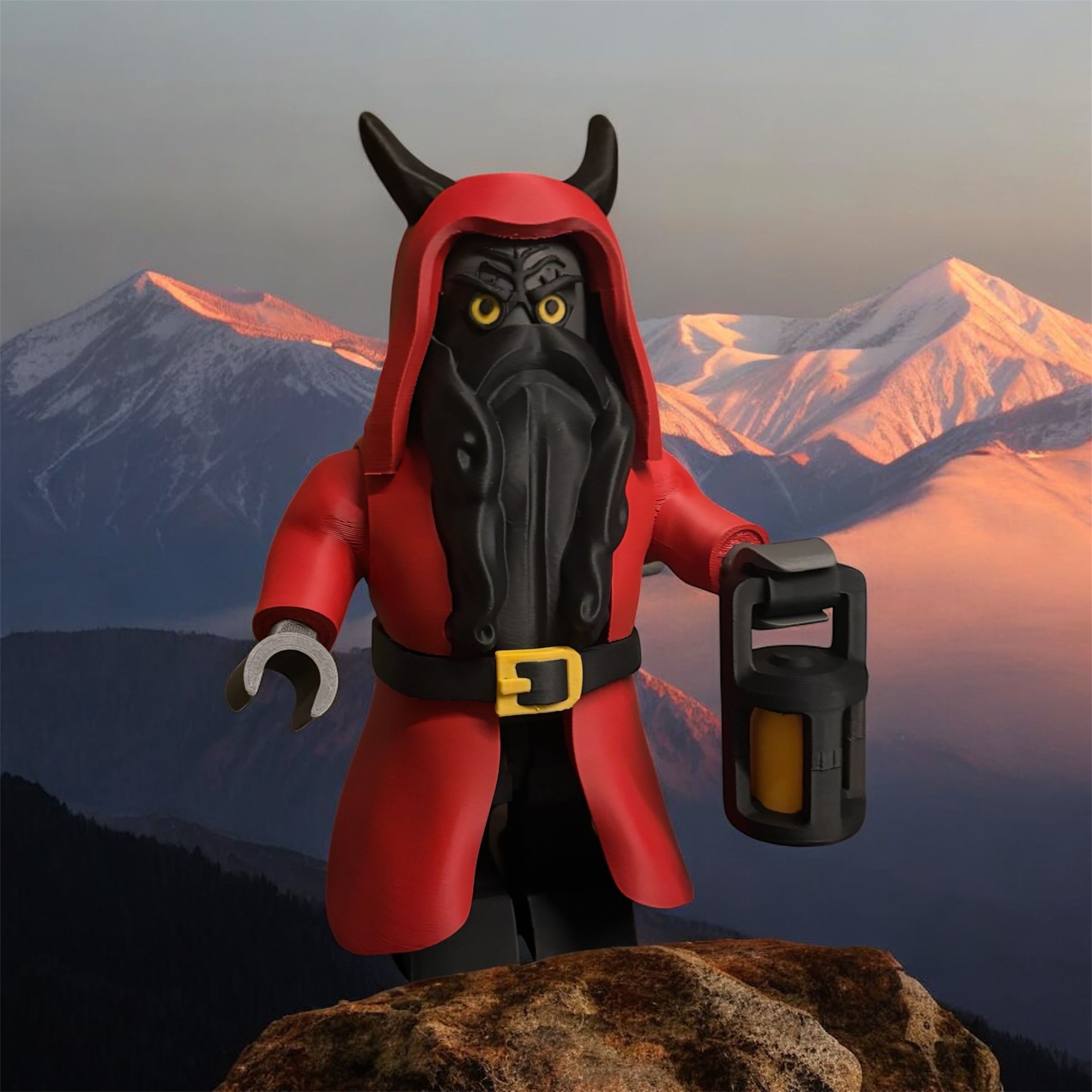 Krampus