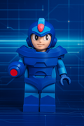 Mighty Man