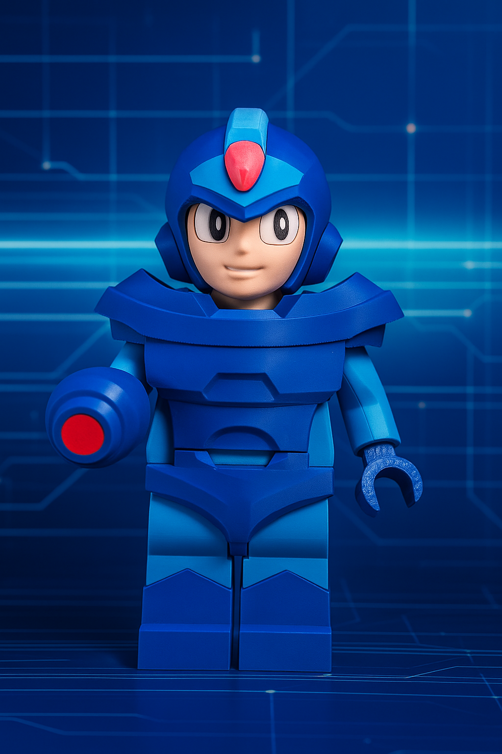 Mighty Man