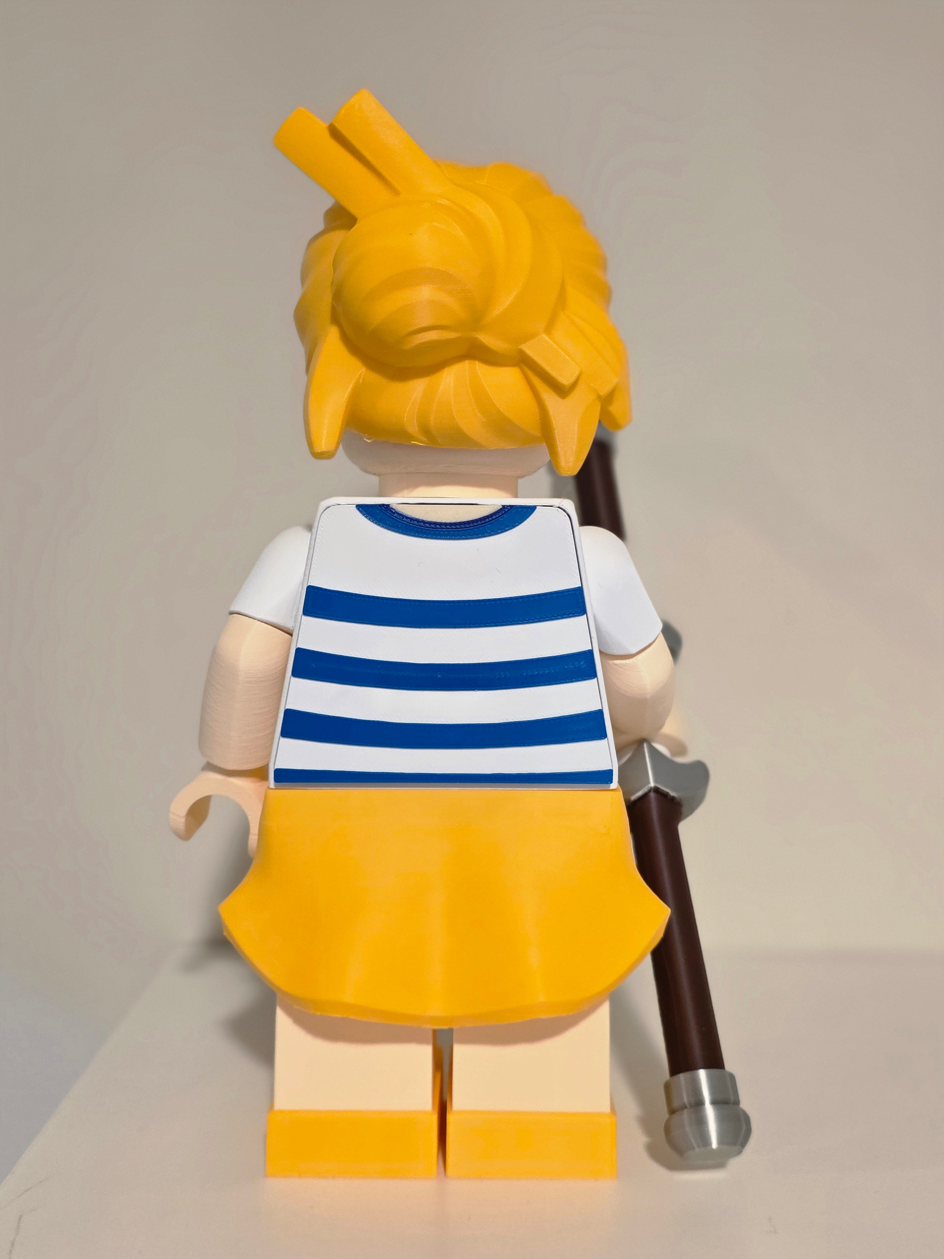 Pirate Navigator