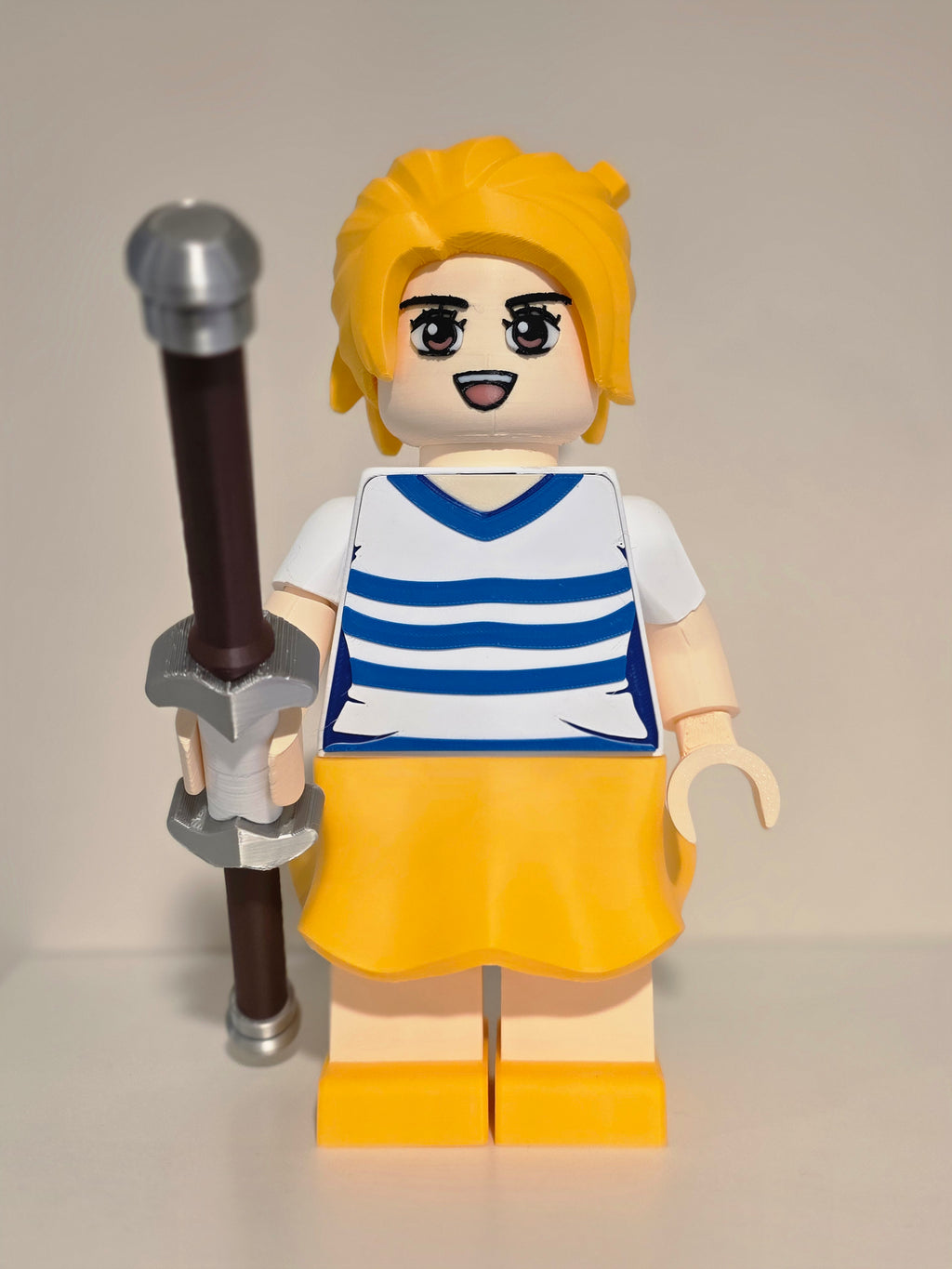 Pirate Navigator