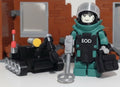 Navy EOD Technician