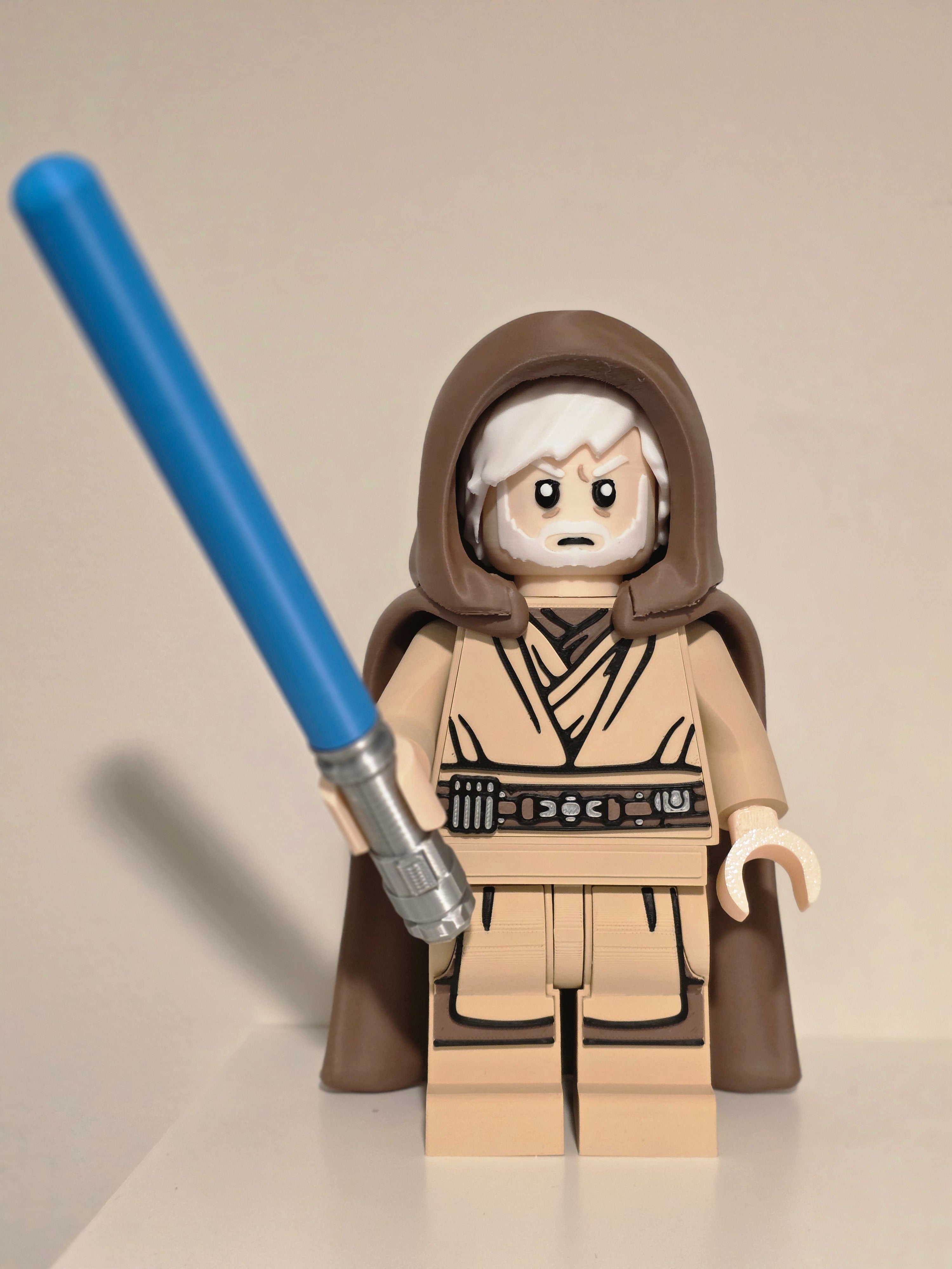 Desert Hermit