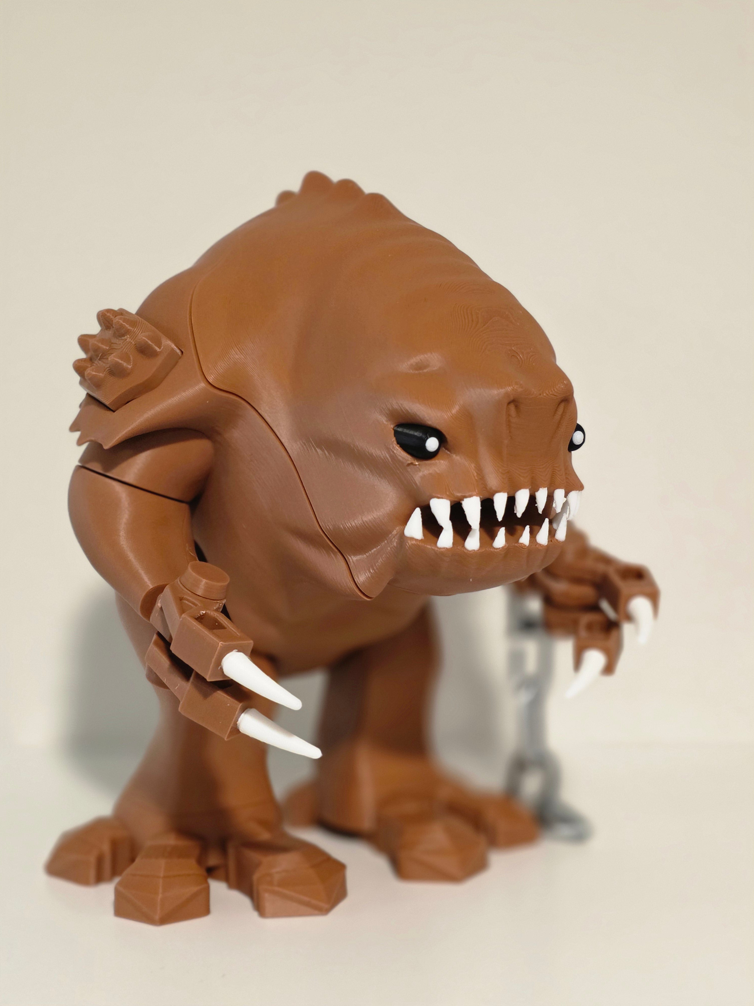 Pit Beast