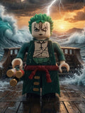 Pirate Swordsman