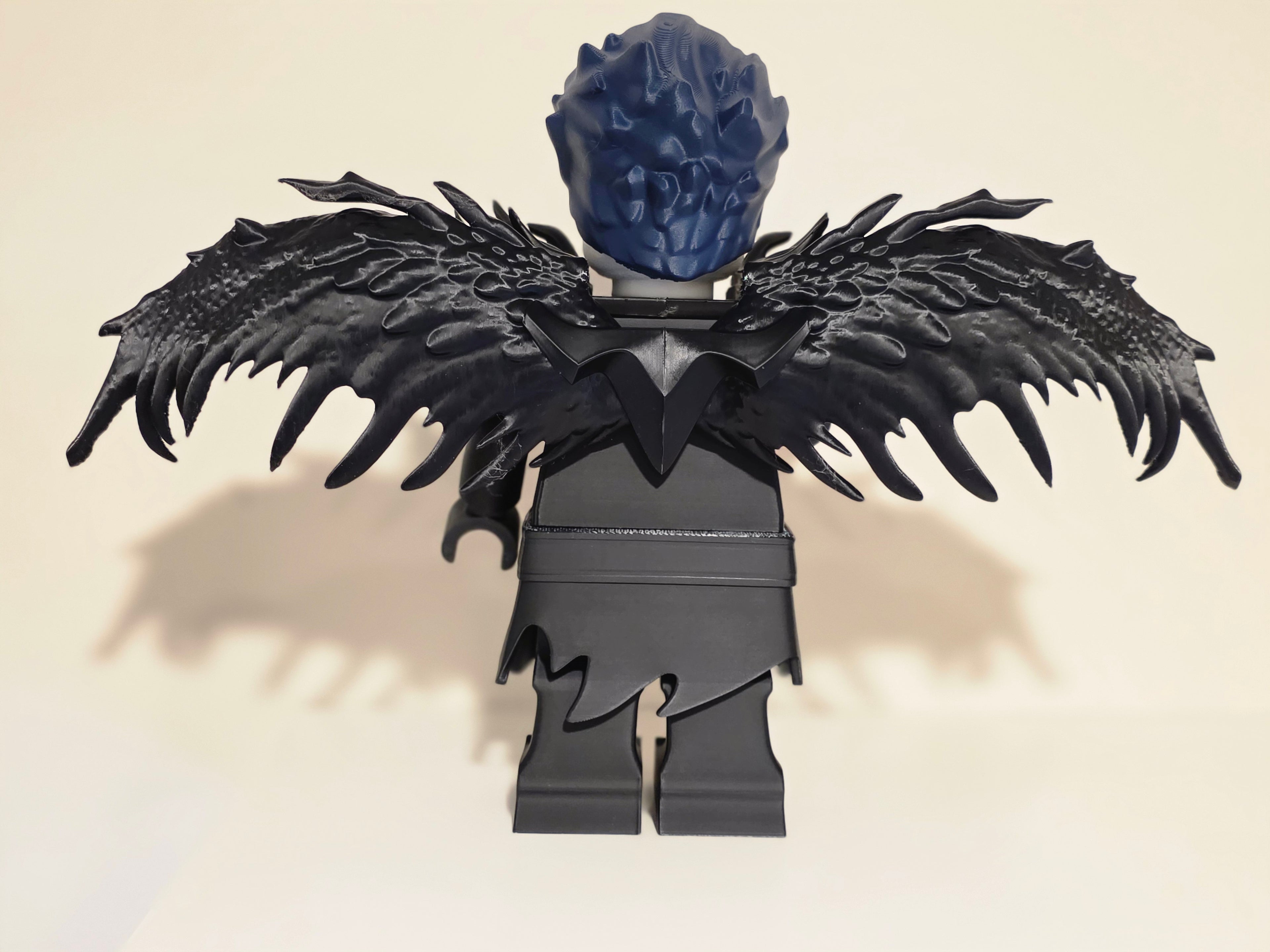 The Shinigami
