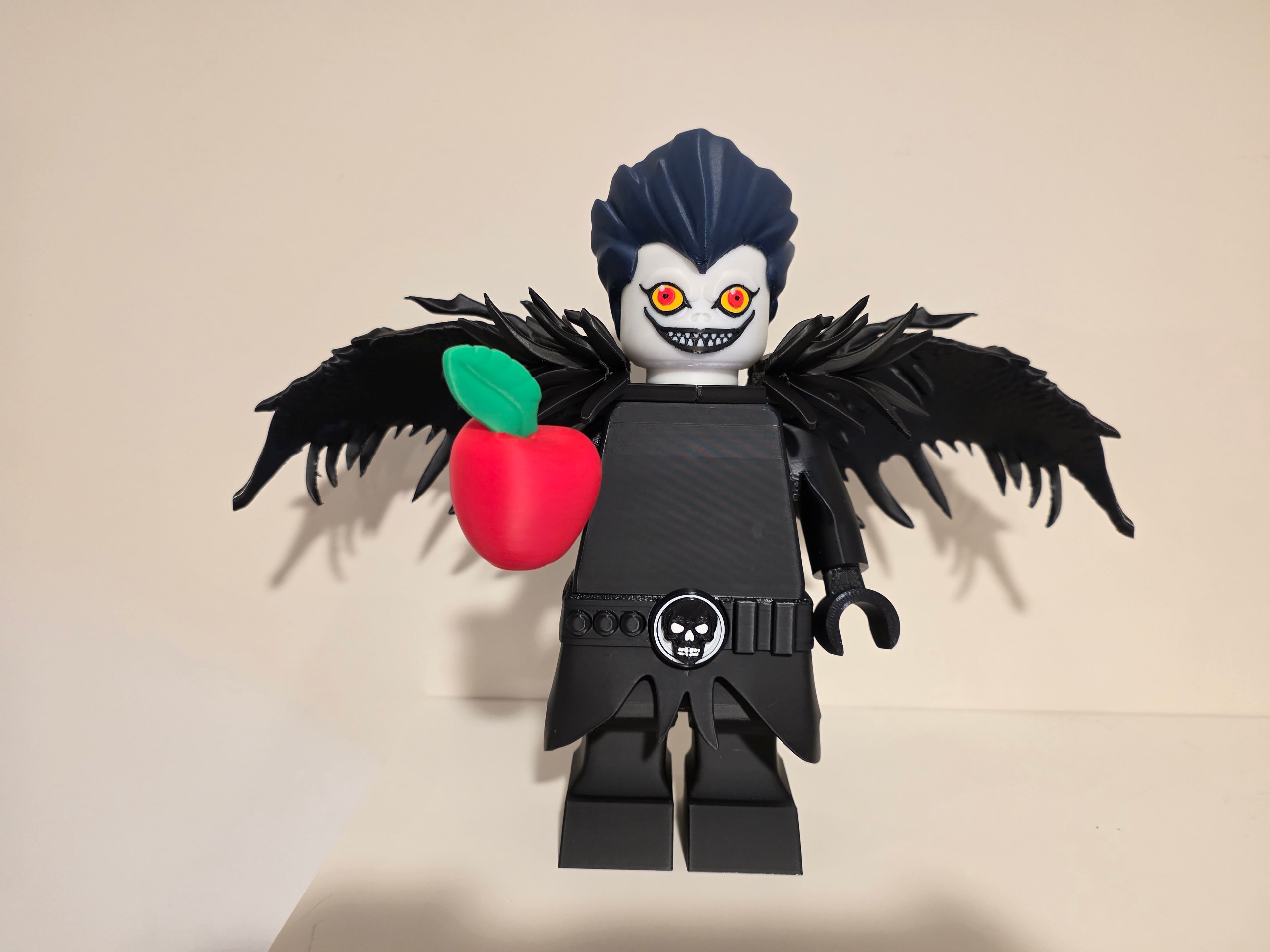 The Shinigami