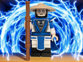 Thunder God