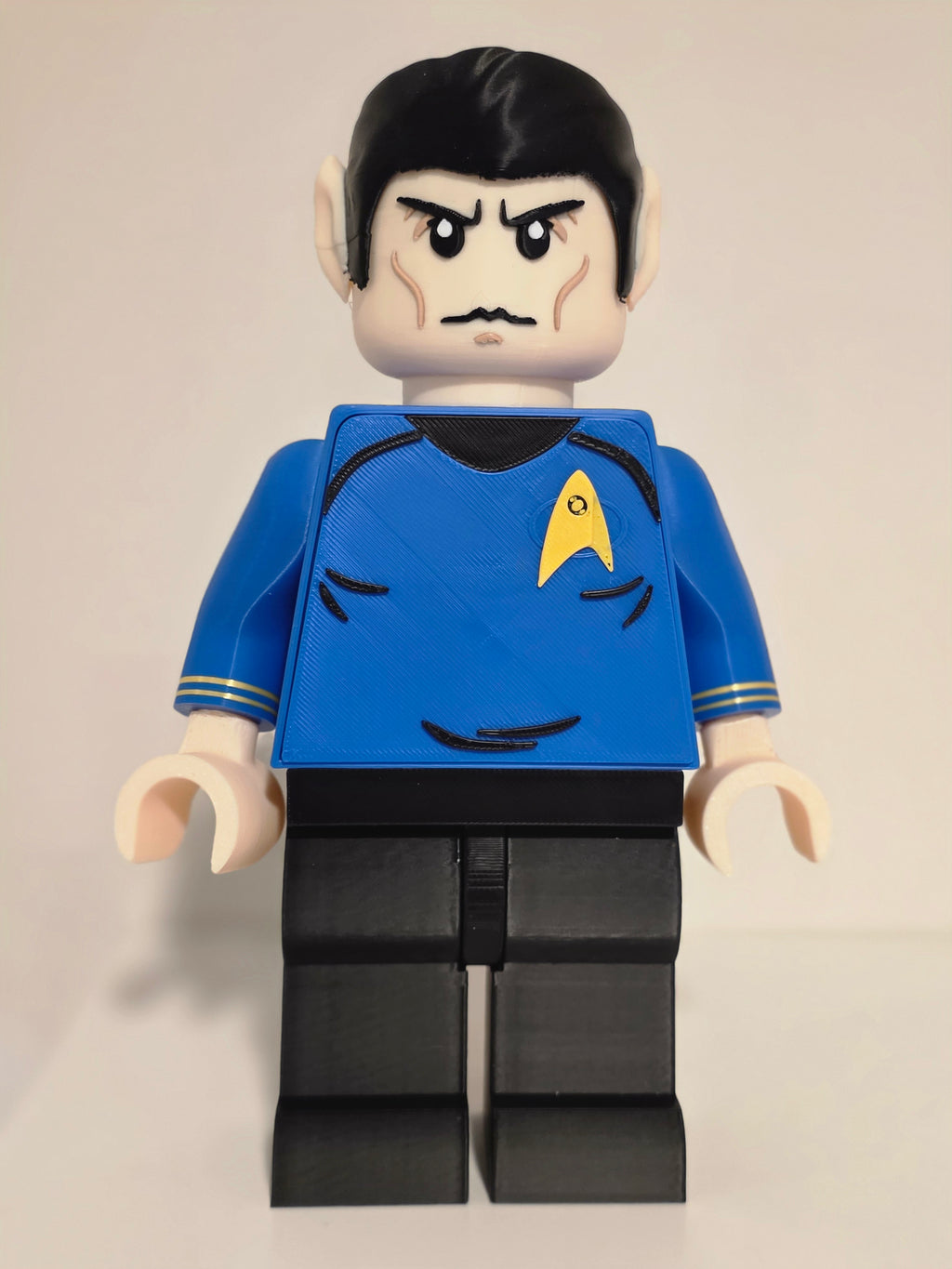 Logical Officer