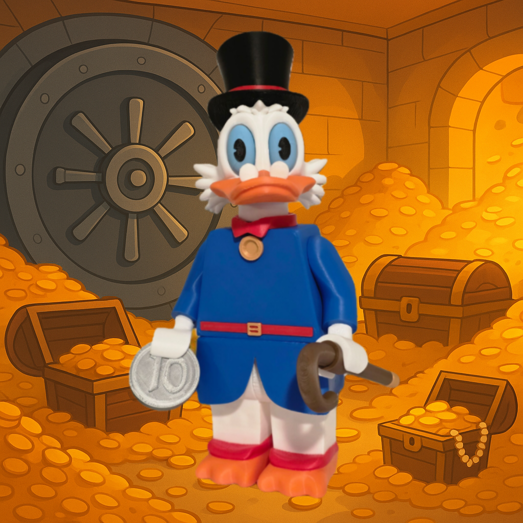 Filthy Rich