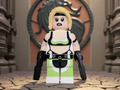 Special Ops Lt.