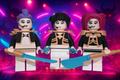 Neon Popstars