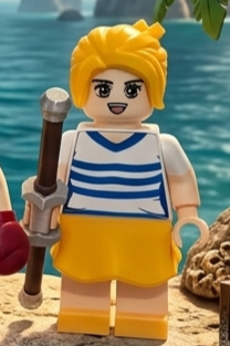 Pirate Navigator
