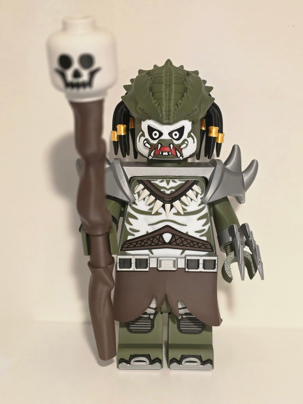 Galactic Stalker (Tribal)