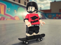 Skateboard Legend