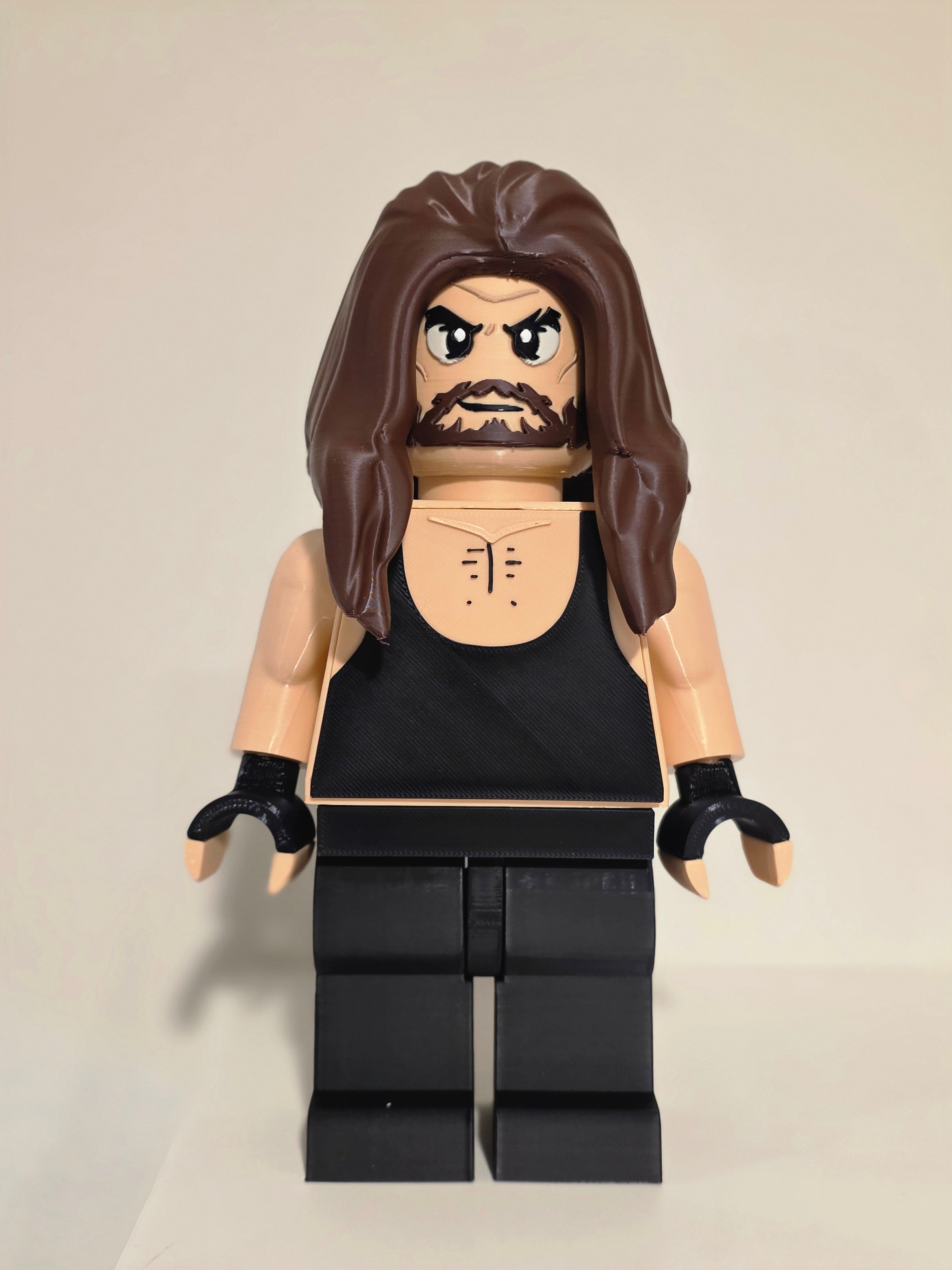The Phenom
