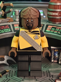Vanguard Officer