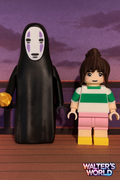 Spirit World Duo