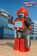 Alloy Enforcer