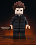 Autumn Slasher