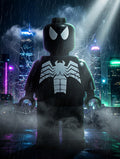 The Shadow Arachnid
