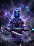 Cybernetic Assassin