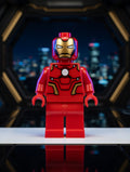Armored Suit (Variant)