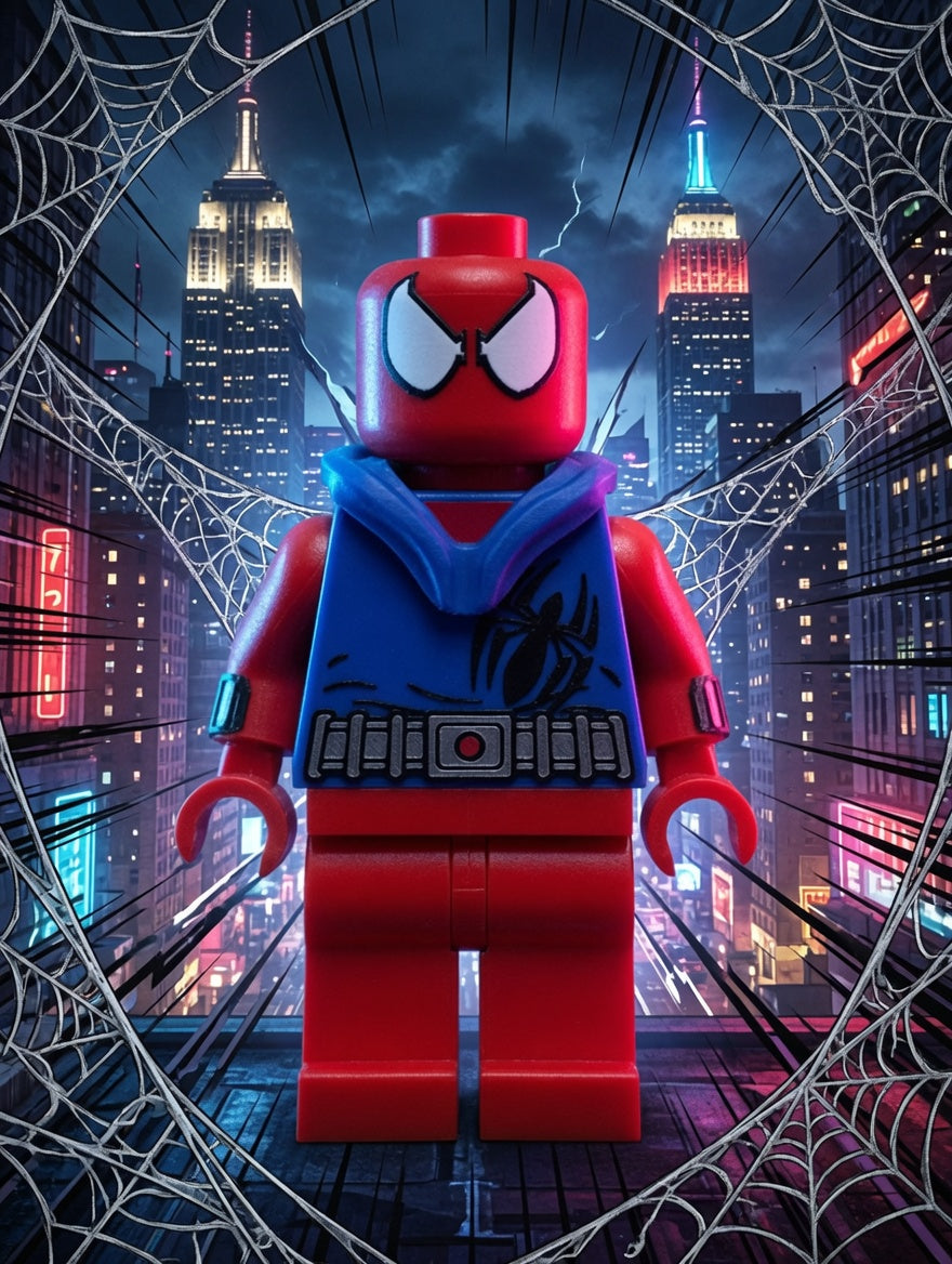 Crimson Crawler