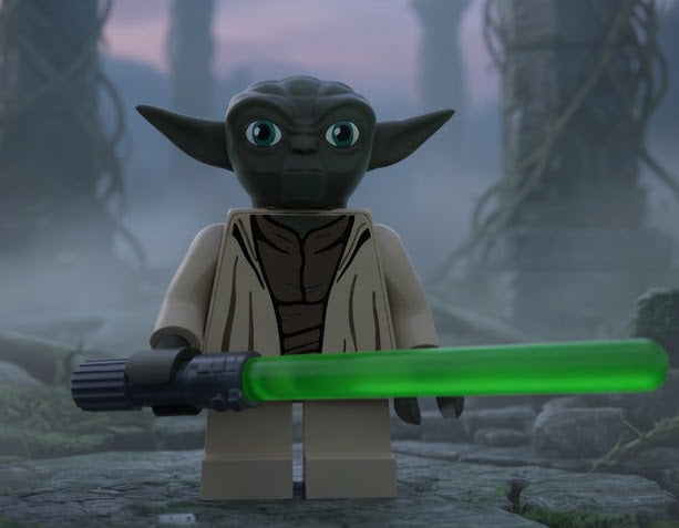Ancient Galactic Master