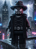 Midnight Detective
