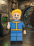 The Wasteland Resident