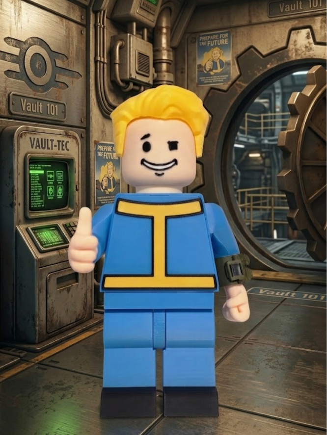 The Wasteland Resident