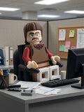 The Number Cruncher